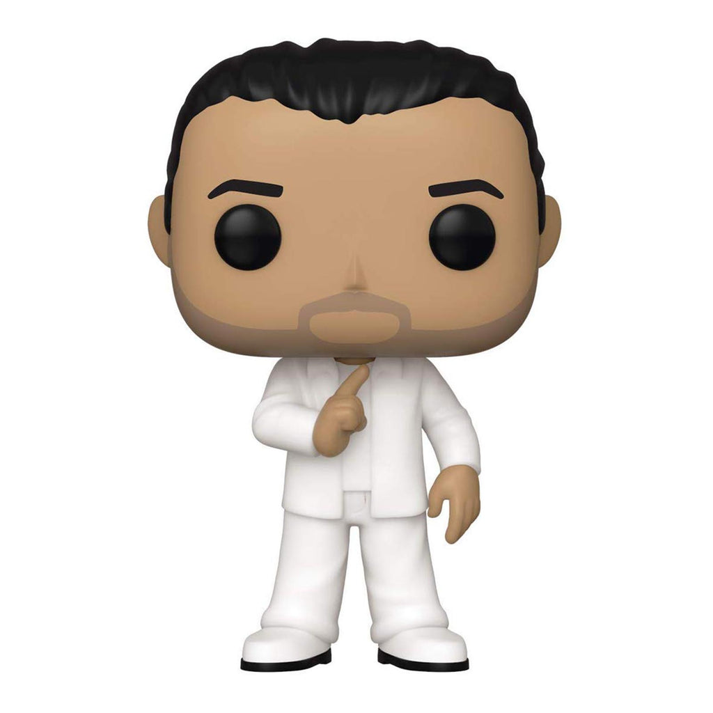 Funko Rocks Backstreet Boys POP Howie Dorough Vinyl Figure