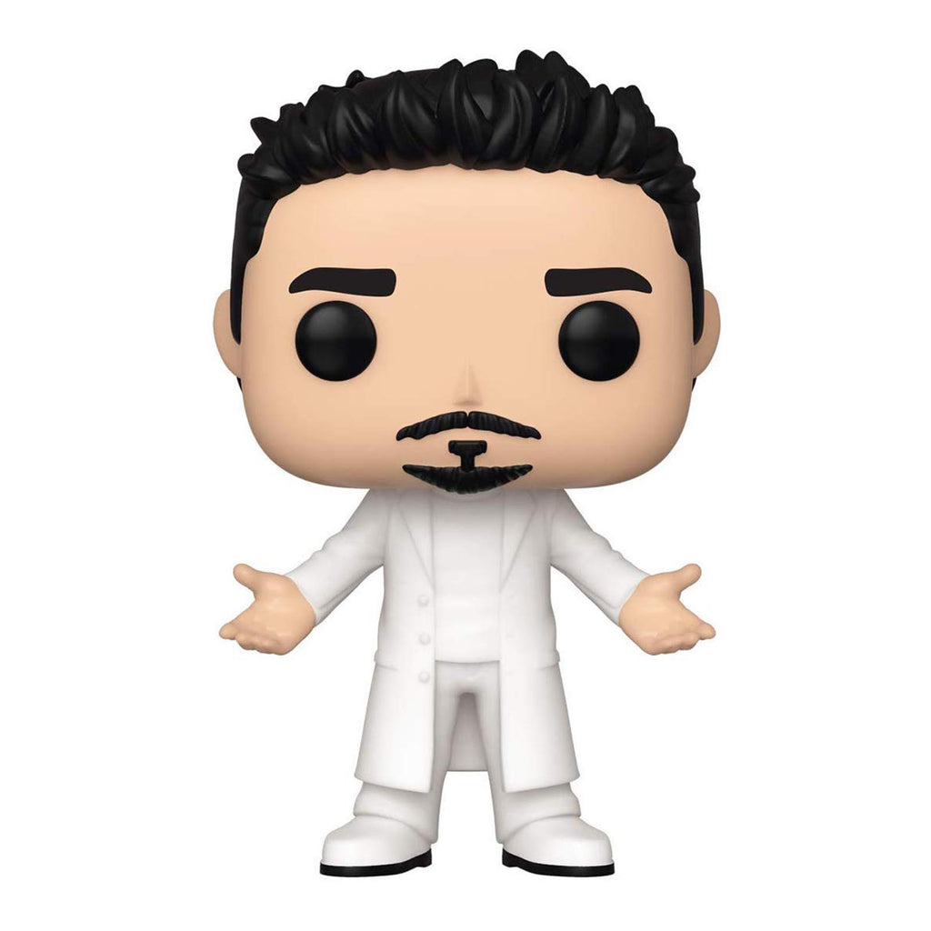 Funko Rocks Backstreet Boys POP Kevin Richardson Vinyl Figure