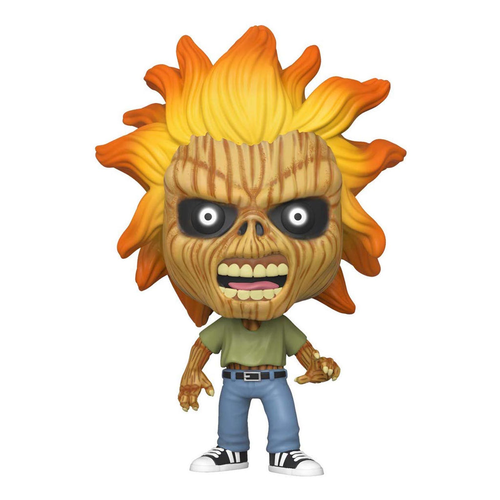 Funko Rocks Iron Maiden POP Iron Maiden Eddie Vinyl Figure