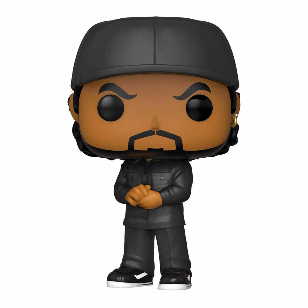 Funko Rocks POP Ice Cube Vinyl Figure