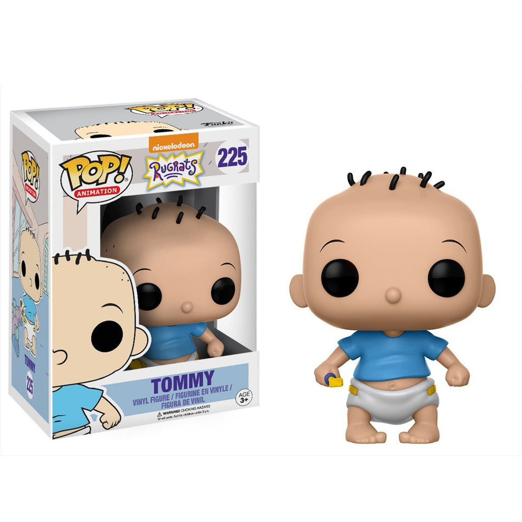 Funko Rugrats POP Tommy Pickles Vinyl Figure