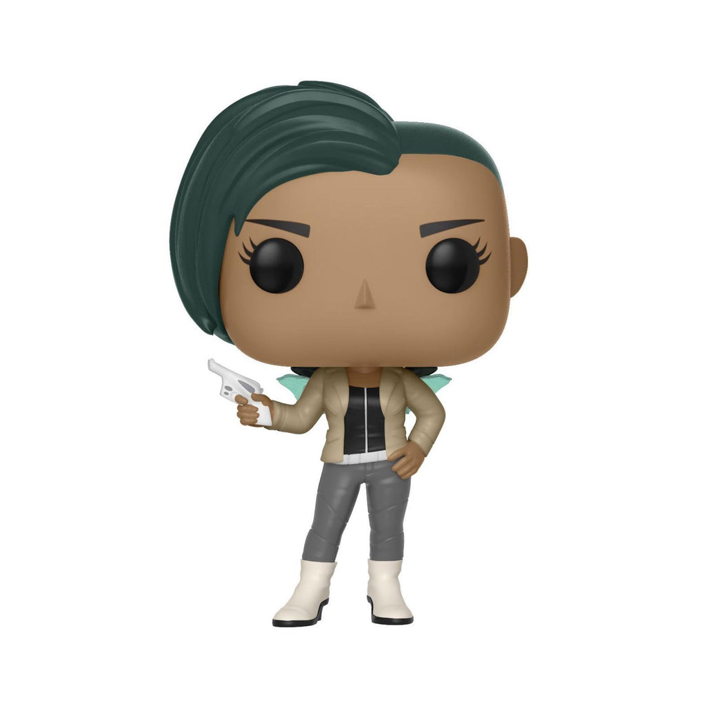 Funko Saga POP Alana Vinyl Figure