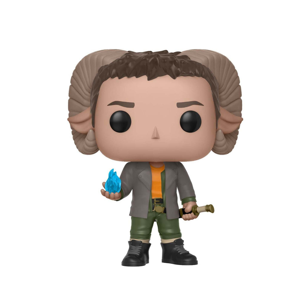 Funko Saga POP Big Marko With Sword Vinyl Figure