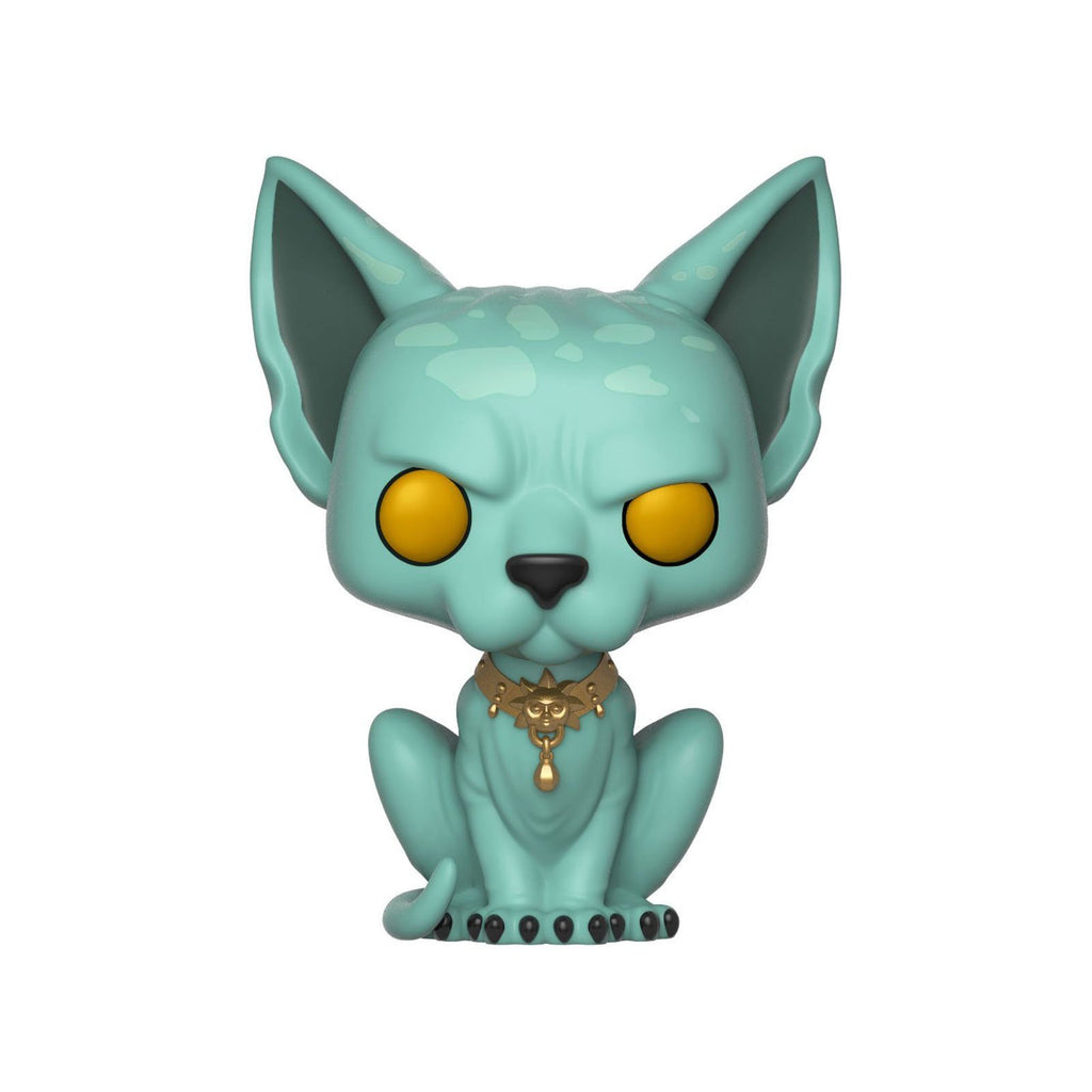 Funko Saga POP Lying Vinyl Figure