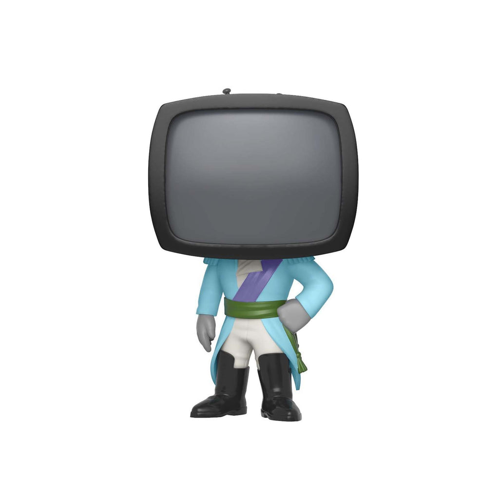 Funko Saga POP Prince Robot IV Vinyl Figure