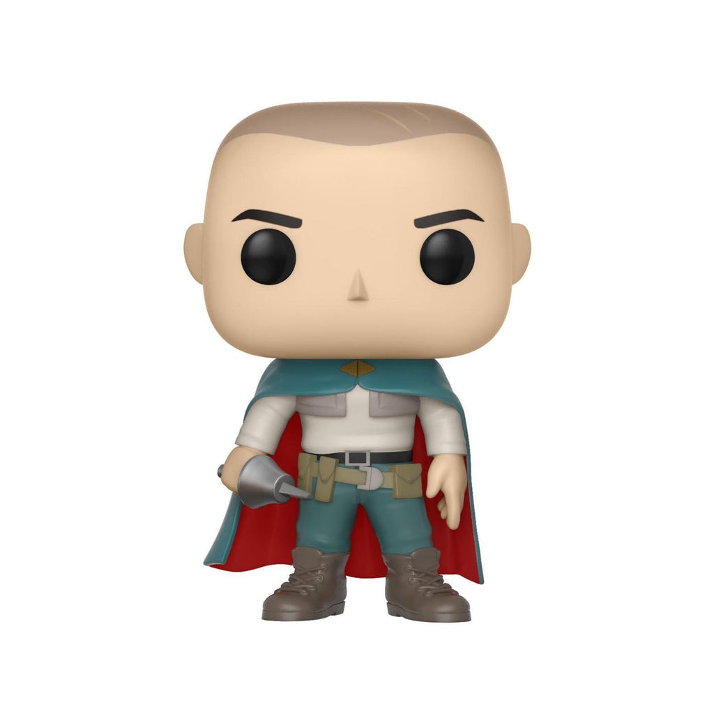 Funko Saga POP The Will Vinyl Figure