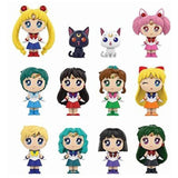 Funko Sailor Moon Series 1 Blind Box Mystery Minis Figure - Radar Toys