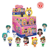 Funko Sailor Moon Series 1 Blind Box Mystery Minis Figure - Radar Toys