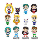 Funko Sailor Moon Specialty Series Mystery Minis Blind Box Figure - Radar Toys