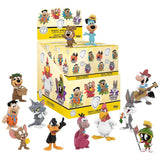 Funko Saturday Morning Cartoons Series 1 Mystery Minis Vinyl Figure - Radar Toys
