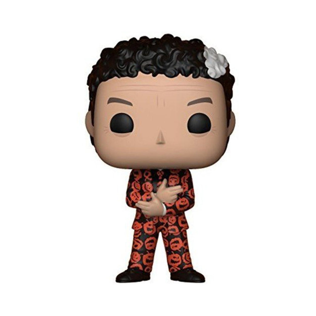 Funko Saturday Night Live POP David S. Pumpkins Vinyl Figure