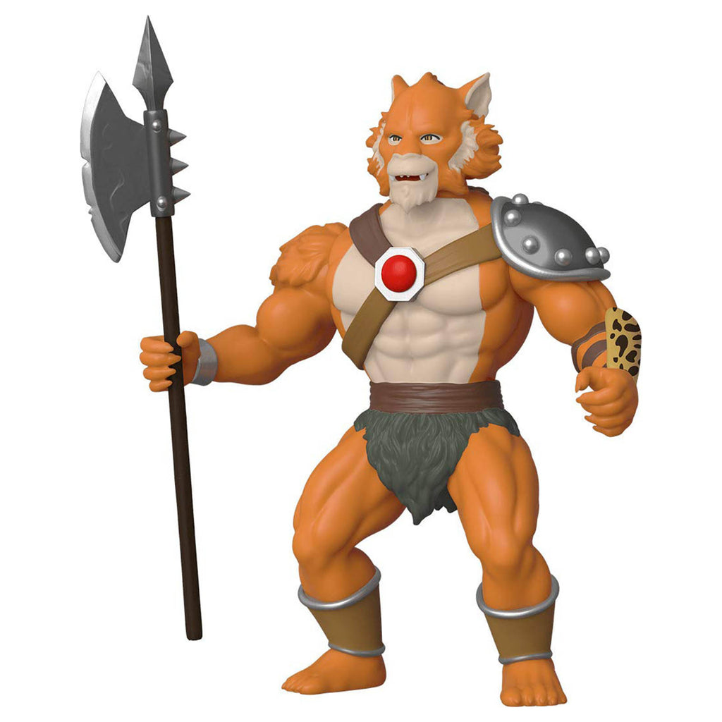 Funko Savage World Jackalman Action Figure