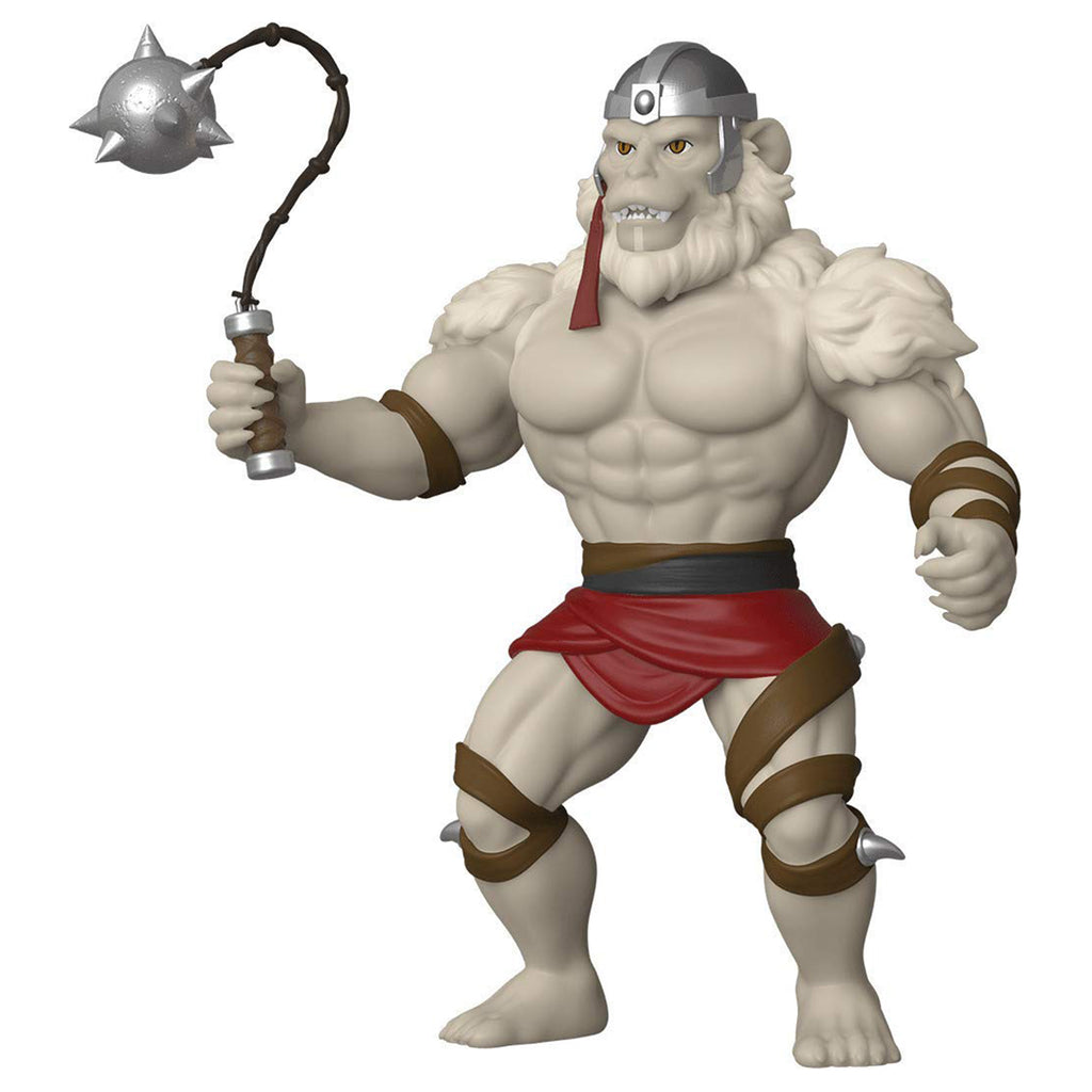 Funko Savage World Monkian Action Figure