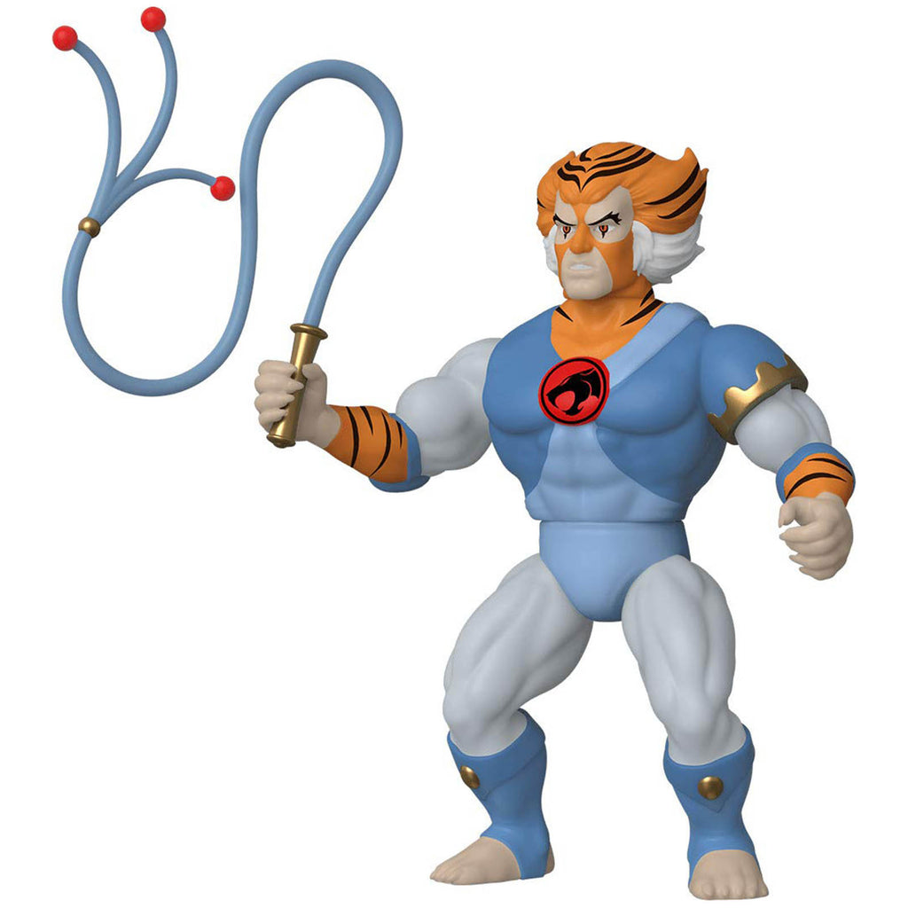 Funko Savage World Tygra Action Figure