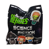 Funko Science Fiction Pint Size Heroes Blind Bag Mini Figure - Radar Toys