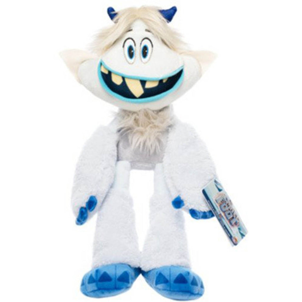 Funko Smallfoot Fleem 8 Inch Plush Figure