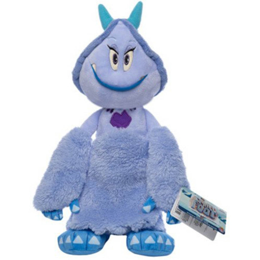Funko Smallfoot Meechee 8 Inch Plush Figure
