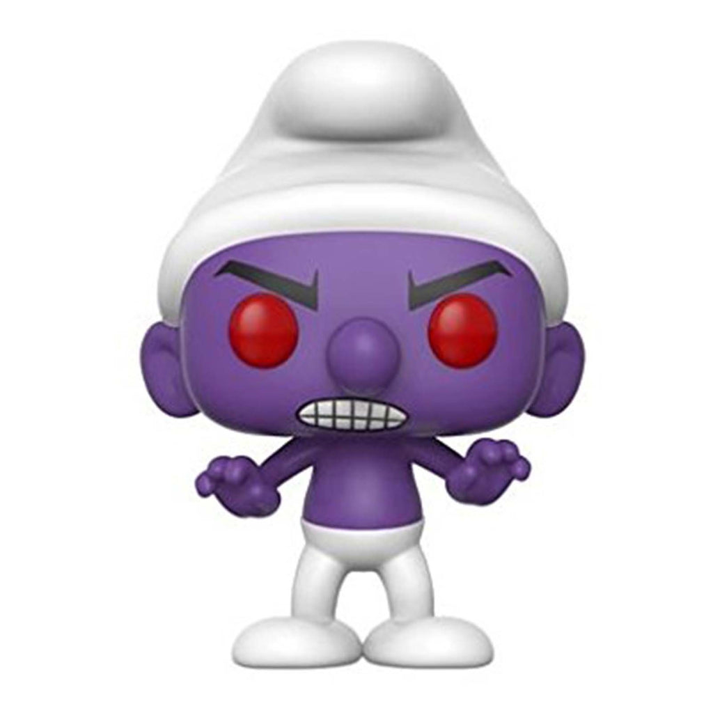 Funko Smurfs POP GNAP! Smurf Vinyl Figure