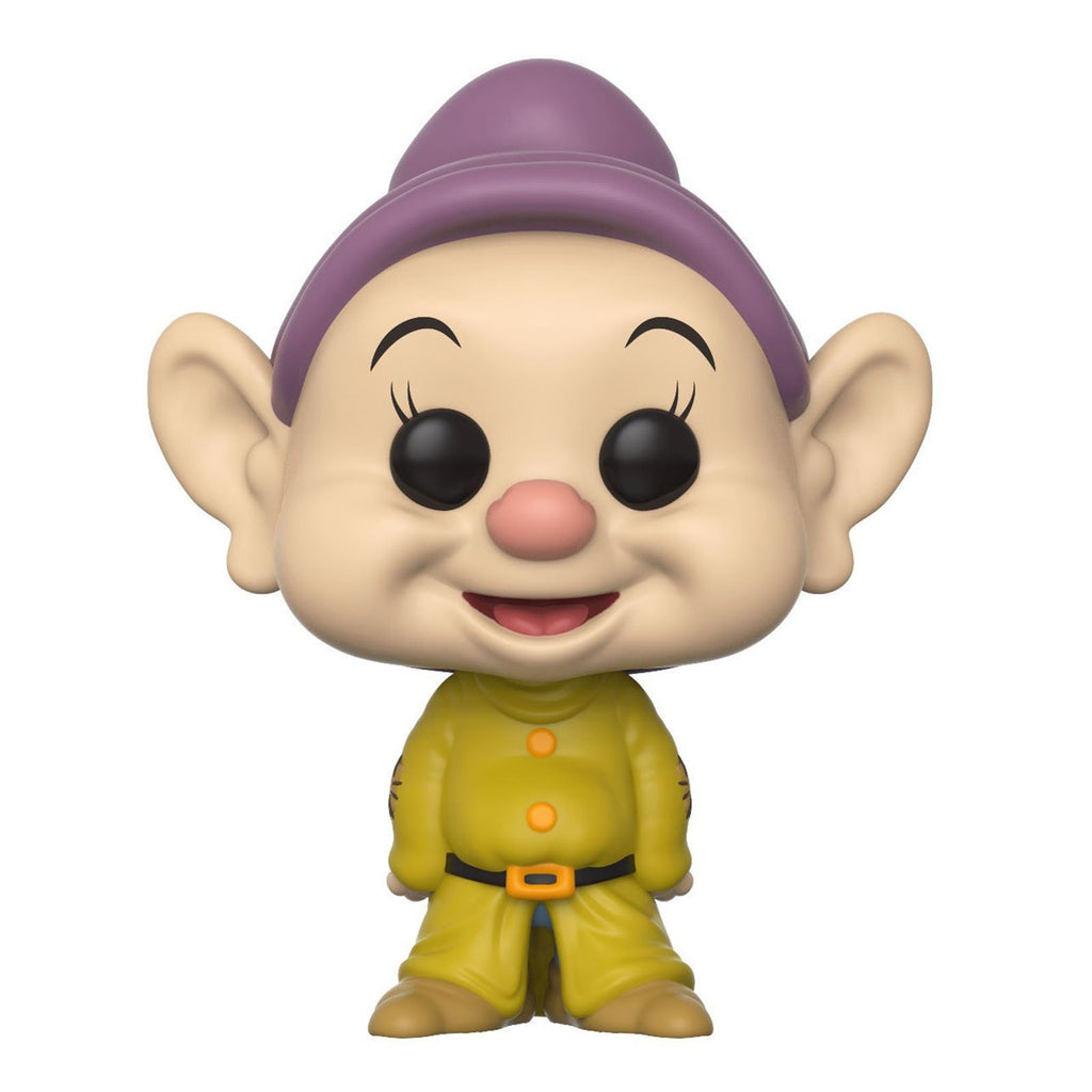 Funko Snow White POP Dopey Vinyl Figure