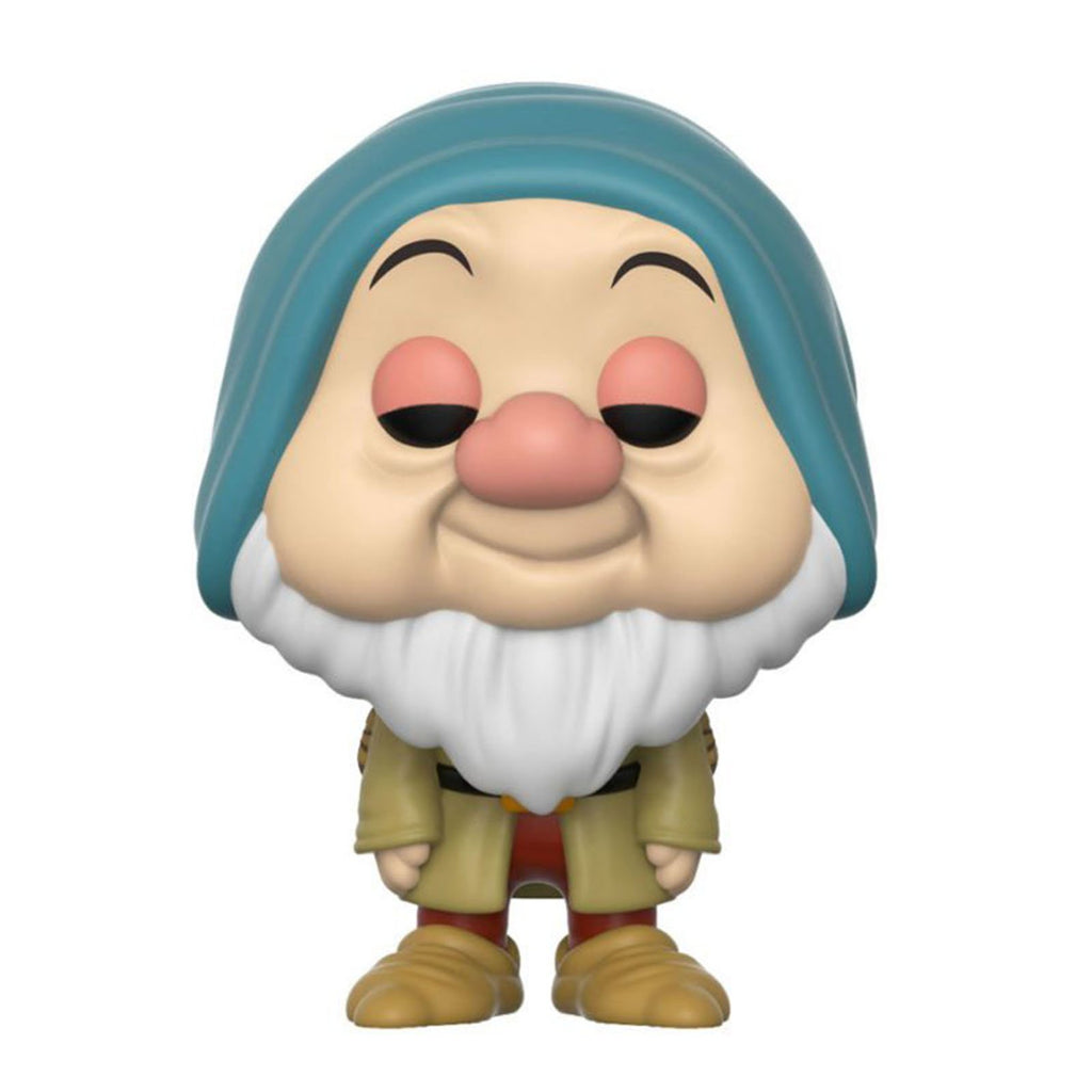 Funko Snow White POP Sleepy Vinyl Figure