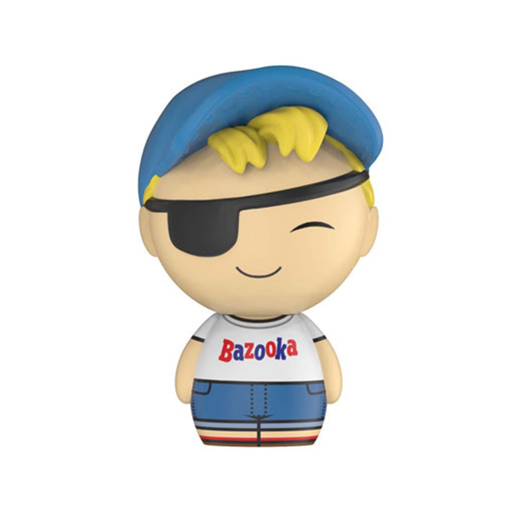 Funko Specialty Series Dorbz Bazooka Joe Vinyl Figure
