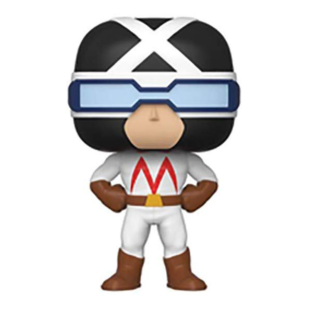 Funko Speed Racer POP Racer X Vinyl Figure