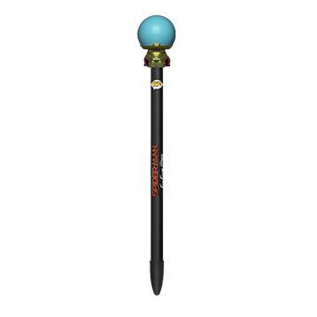 Funko Spider-Man Far From Home Pen Toppers Mysterio Pen