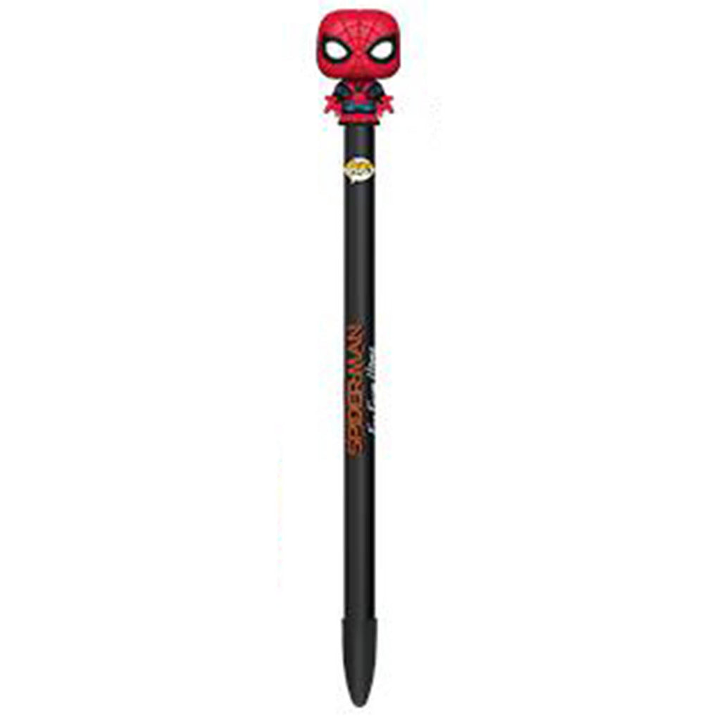 Funko Spider-Man Far From Home Pen Toppers Spider-Man Pen