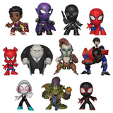 Funko Spider-Man Spider-Verse Mystery Minis Blind Box Figure - Radar Toys