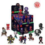 Funko Spider-Man Spider-Verse Mystery Minis Blind Box Figure - Radar Toys