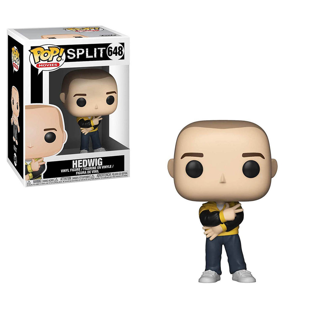Funko Split POP Hedwig Vinyl Figure