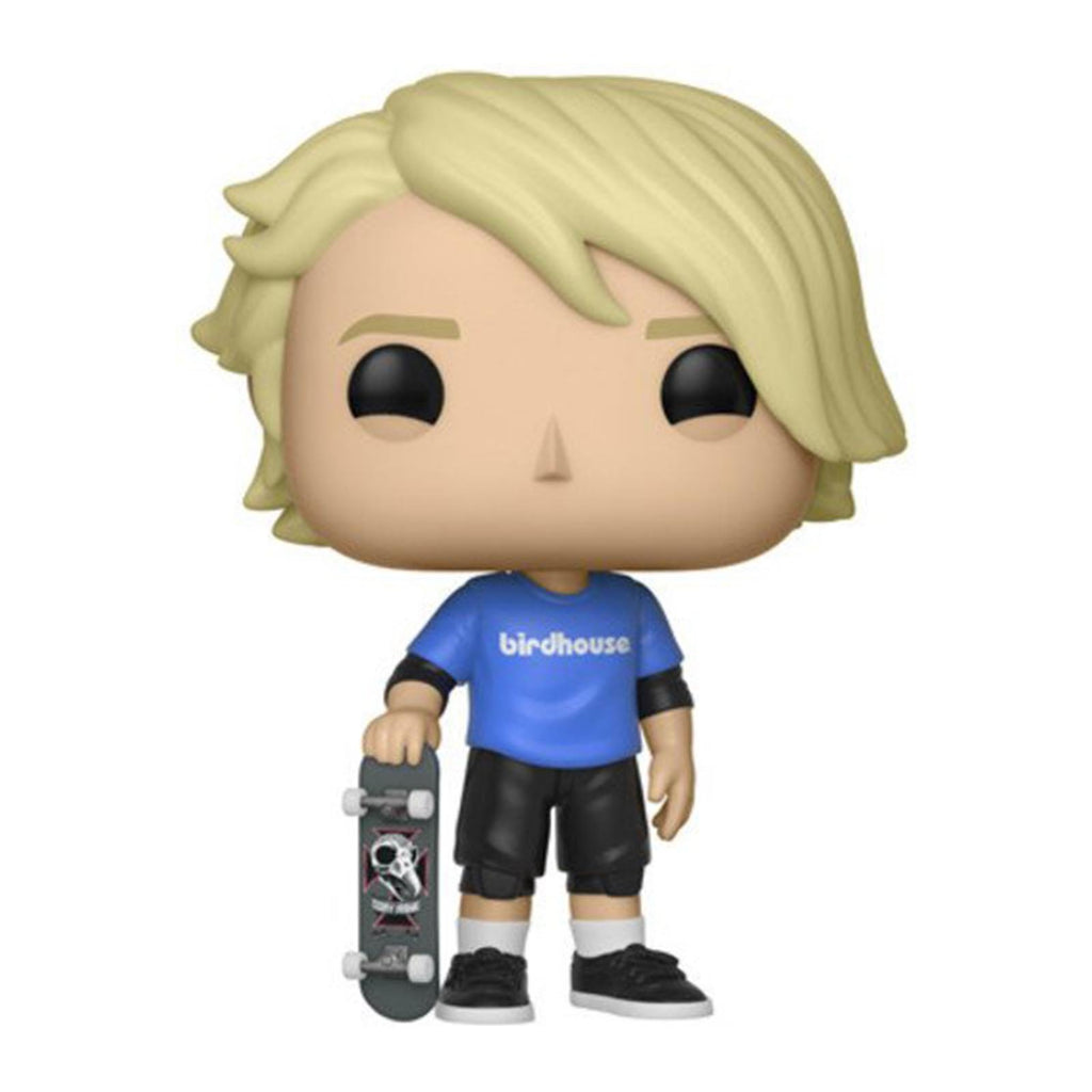 Funko Sports Birdhouse POP Tony Hawk Vinyl Figure