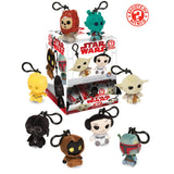 Funko Star Wars Classics Mystery Minis Blind Bag Plush Figure - Radar Toys