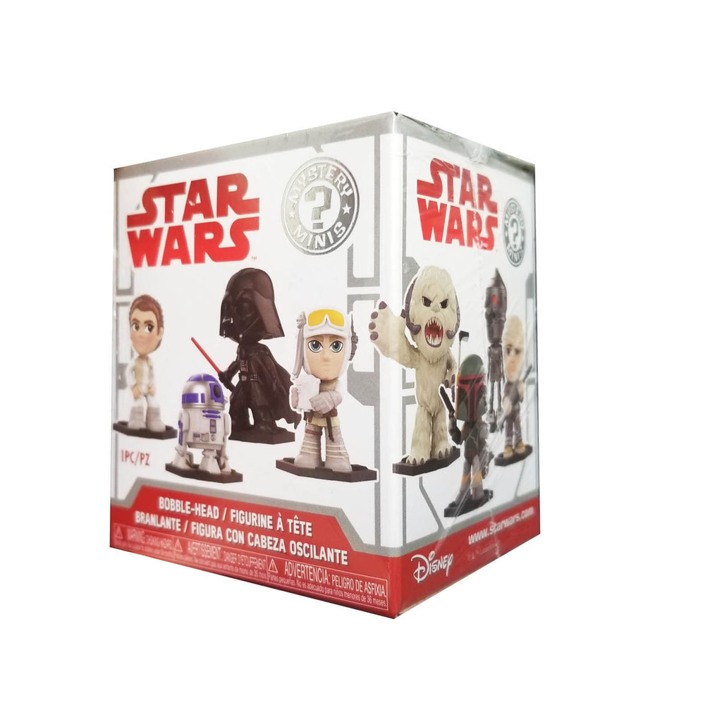 Funko Star Wars Empire Strikes Back Mystery Minis Blind Box Figure