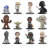 Funko Star Wars Empire Strikes Back Mystery Minis Blind Box Figure - Radar Toys