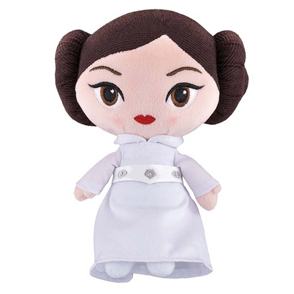 Funko Star Wars Galactic Plushies Classic Leia Plush Figure