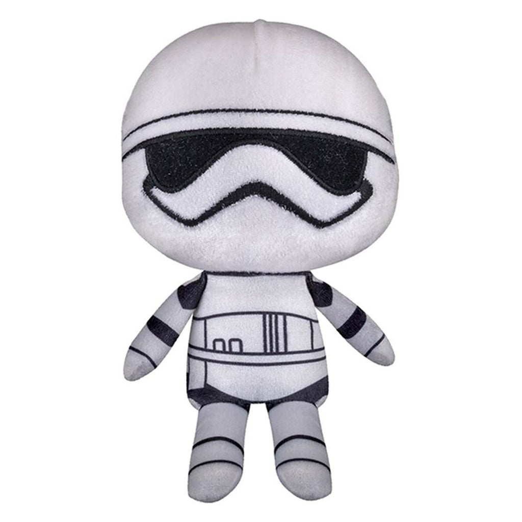 Funko Star Wars Galactic Plushies Episode 7 Stormtrooper Plush Figure