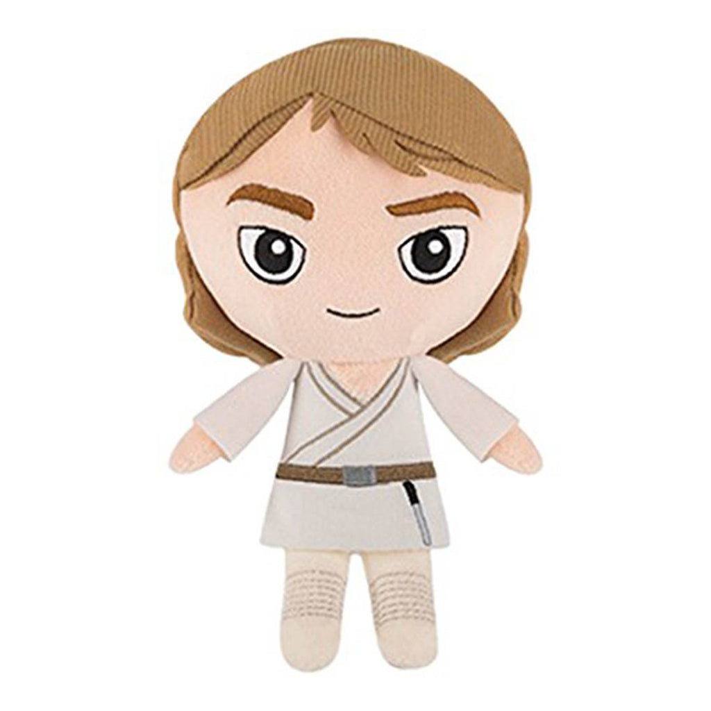 Funko Star Wars Galactic Plushies Luke Skywalker Plush Figure