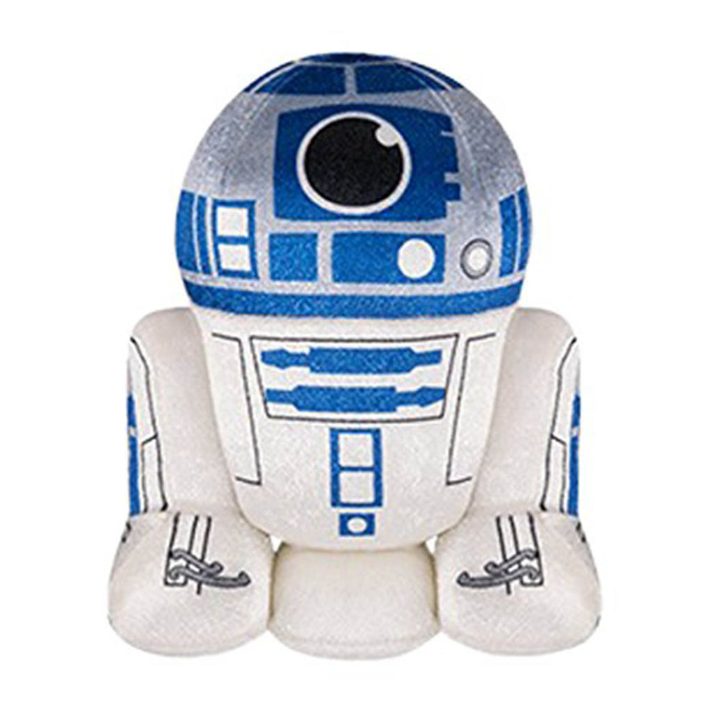 Funko Star Wars Galactic Plushies R2-D2 Plush Figure