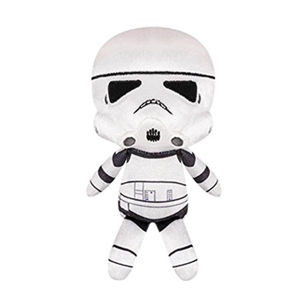 Funko Star Wars Galactic Plushies Storm Trooper Plush Figure