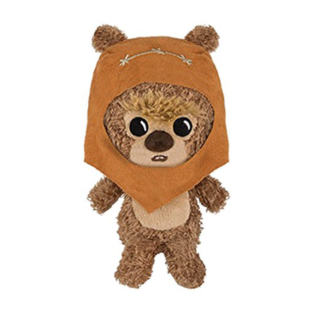 Funko Star Wars Galactic Plushies Wicket Plush Figure