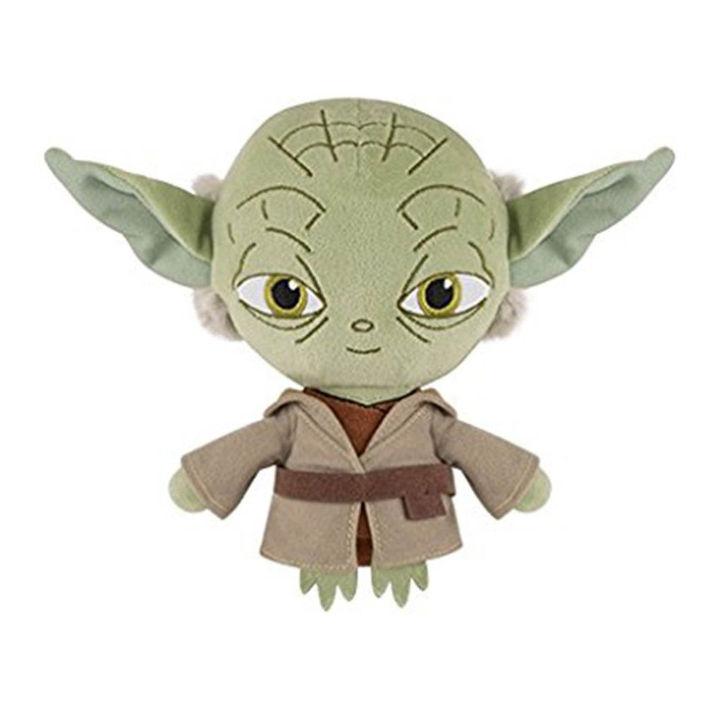 Funko Star Wars Galactic Plushies Yoda Plush Figure