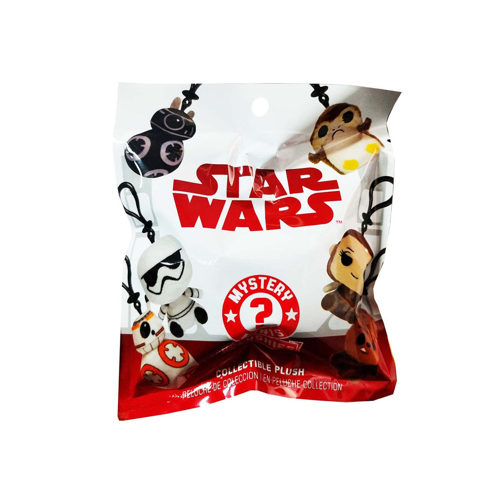 Funko Star Wars Mystery Minis Plushies Blind Bag Mini Plush Figure