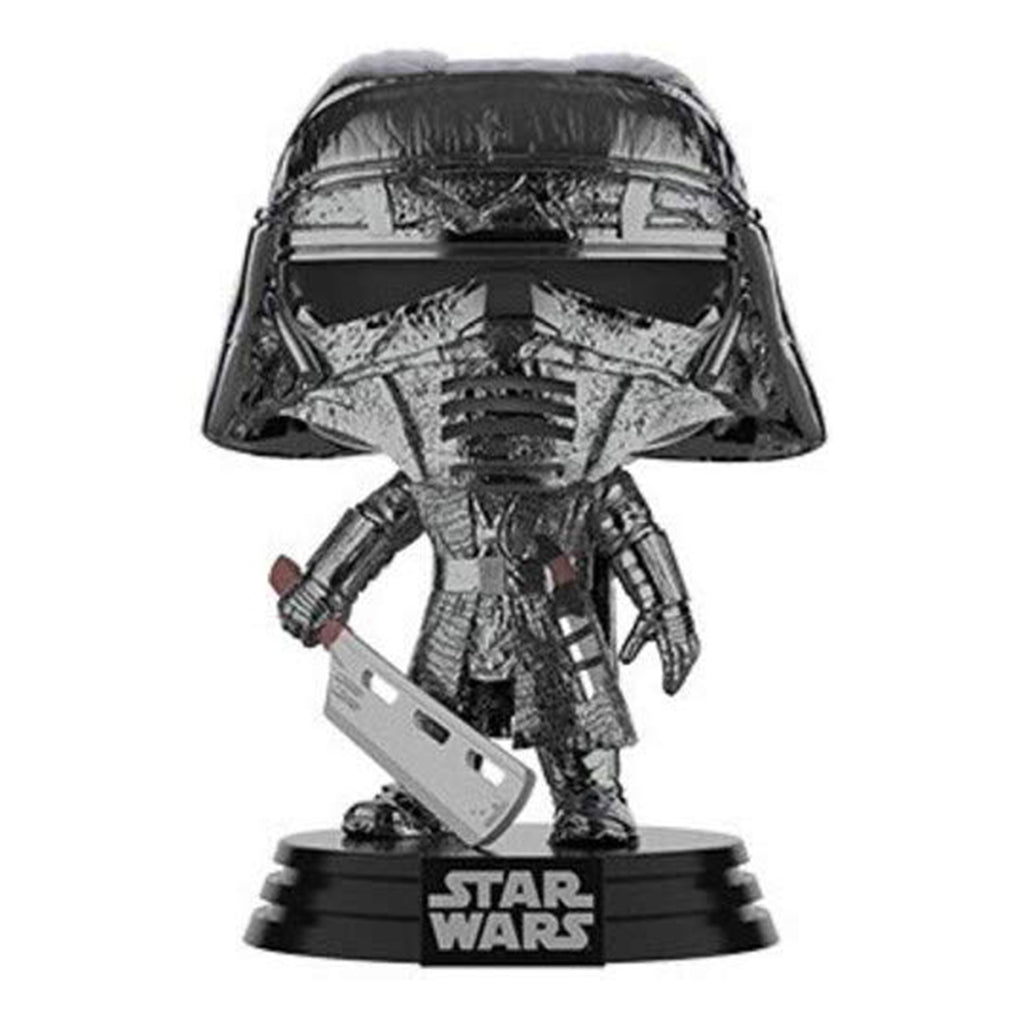Funko Star Wars POP Knight Of Ren Heavy Blade Vinyl Figure