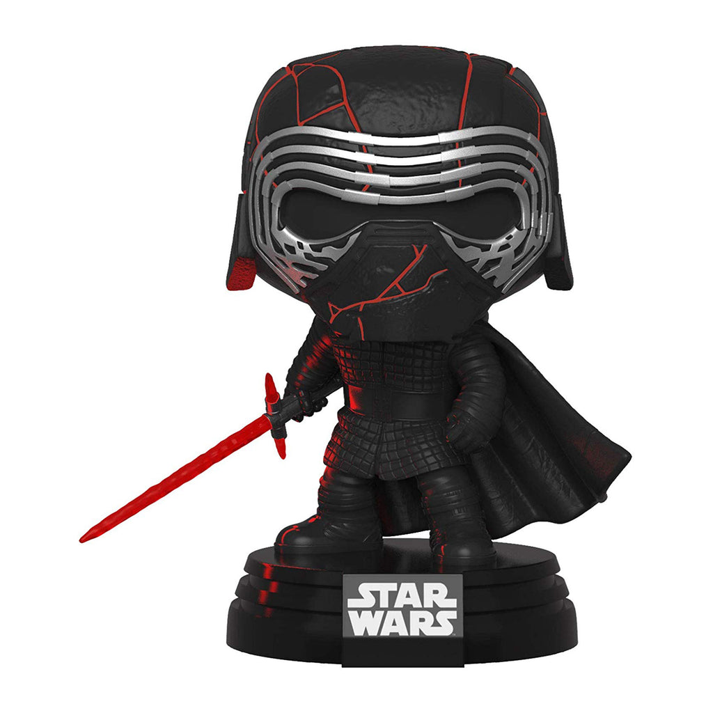 Funko Star Wars POP Kylo Ren Supreme Leader Lights And Sounds Figure