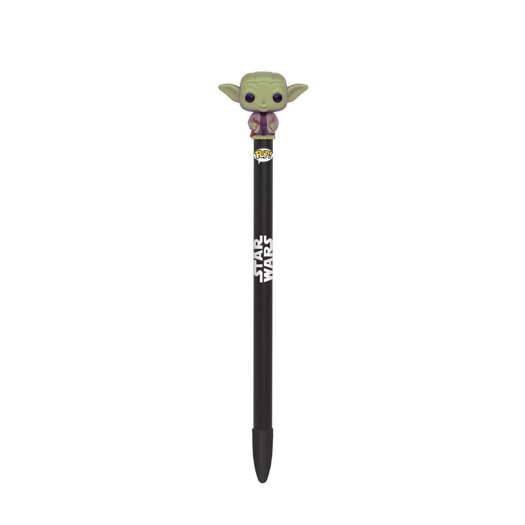 Funko Star Wars POP Pen Toppers Yoda Pen
