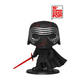 Funko Star Wars Rise POP Kylo Ren Glow 10 Inch Vinyl Figure Set - Radar Toys