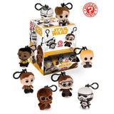 Funko Star Wars Solo Movie Mystery Minis Plushies Blind Bag Plush Figure - Radar Toys
