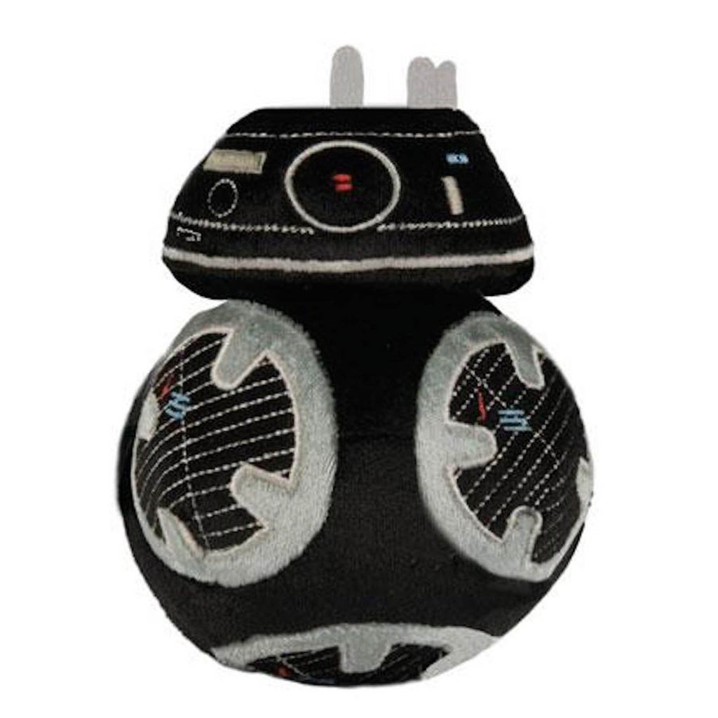 Funko Star Wars The Last Jedi Galactic Plushies BB-9E Plush Figure