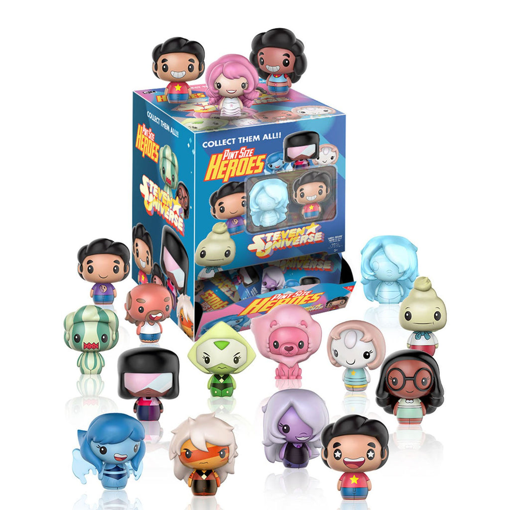 Funko Steven Universe Pint Size Heroes Blind Bag Mystery Figure